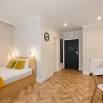 아파트 Sky Home-sun -manufaktura, Bezplatny Parking, Dostep Na Kod