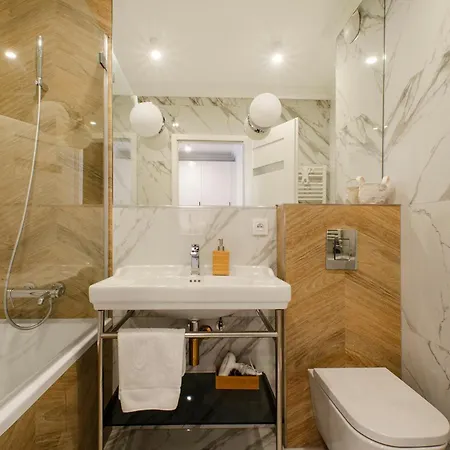 Sky Home-sun -manufaktura, Bezpłatny Parking, Dostęp Na Kod