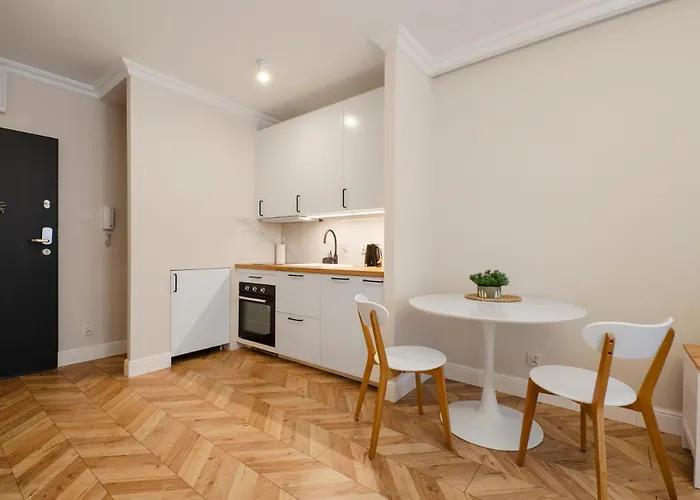 Sky Home-sun -manufaktura, Bezplatny Parking, Dostep Na Kod Apartamento Łódź