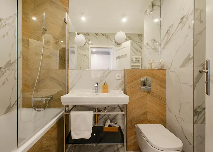 Sky Home-sun -manufaktura, Bezplatny Parking, Dostep Na Kod